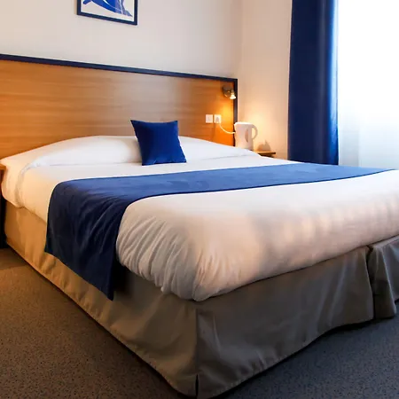 Logis REX HOTEL Lorient-2